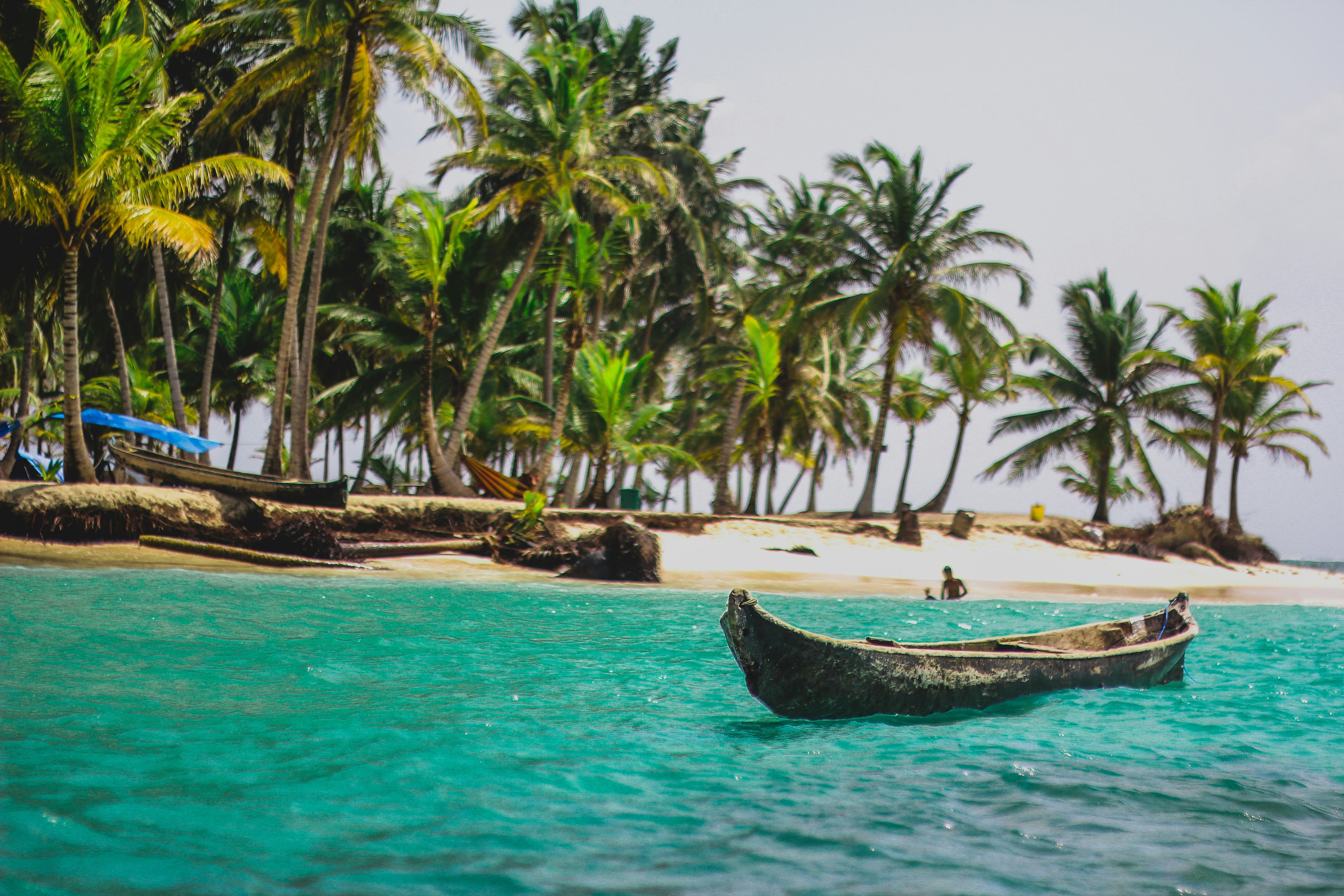[Imagen de Bocas del Toro, Panamá]